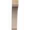 Ekena Millwork 3 1/2"W x 18"D x 18"H Legacy Smooth Knee Brace, Douglas Fir BRC04X18X18LEC00SDF - alternate 3